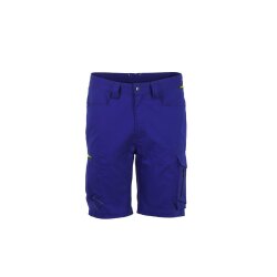 PLANAM Herren Shorts STRETCHLINE Reflexstreifen...