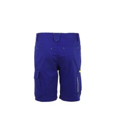 PLANAM Herren Shorts STRETCHLINE Reflexstreifen...