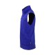 PLANAM Herren Weste STRETCHLINE Reflexstreifen Kornblumenblau