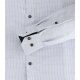 VENTI Herren Businesshemd Langarm Button-Down Modern-Fit Hellblau