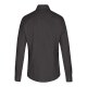 HECHTER Paris ESSENTIALS Damen Bluse Kent Modern-Fit Schwarz