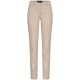 HECHTER Paris CASUAL Damen-Chino-Hose Modern-Fit Beige