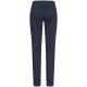 HECHTER Paris CASUAL Damen-Chino-Hose Modern-Fit Marine