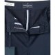 HECHTER Paris CASUAL Damen-Chino-Hose Modern-Fit Marine