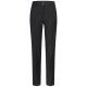 HECHTER PARIS Corporate Hose Damen Tailored Modern Fit Schwarz