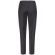 HECHTER PARIS Corporate Hose Damen Tailored Knöchellang Anthrazit