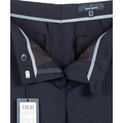 HECHTER PARIS Corporate Hose Damen Tailored Knöchellang Schwarz