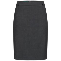 HECHTER PARIS Corporate Stiftrock Damen Tailored Modern...