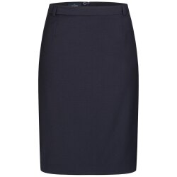 HECHTER PARIS Corporate Stiftrock Damen Tailored Modern...
