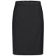HECHTER PARIS Corporate Stiftrock Damen Tailored Modern Schwarz