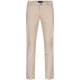 DANIEL HECHTER Corporate Fashion Herren Chinohose Casual Modern Fit Beige Modell 25600