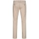 HECHTER Paris CASUAL Herren Chino Hose Modern-Fit Beige