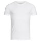 DANIEL HECHTER T-Shirt Doppelpack Weiss Kurzarm Shape Fit Rundhals-Ausschnitt 96% Baumwolle 4% Elasthan Modell 10280