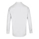 HECHTER Paris ESSENTIALS Herren Hemd Kent Shape-Fit Weiß