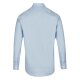 HECHTER Paris ESSENTIALS Herren Hemd Haifisch Shape-Fit Hellblau