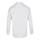 HECHTER Paris ESSENTIALS Herren Hemd Kent Modern-Fit Weiß