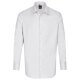 HECHTER Paris ESSENTIALS Herren Hemd Kent Modern-Fit Hellblau