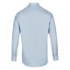 HECHTER Paris ESSENTIALS Herrenhemd Haifisch Modern-Fit Hellblau