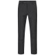 HECHTER PARIS Corporate Hose Herren Tailored Modern Fit Anthrazit