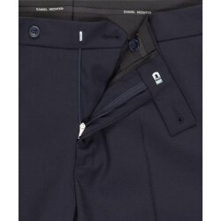 HECHTER PARIS Corporate Hose Herren Tailored Modern Fit...