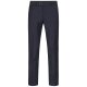 HECHTER PARIS Corporate Hose Herren Tailored Modern Fit Marine