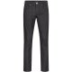 DANIEL HECHTER Corporate Fashion Herren 5 Pocket-Jeans Casual  Modern Fit Schwarz Modell 26090