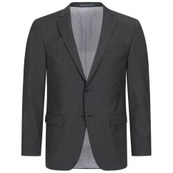 HECHTER PARIS Corporate Sakko Herren 2-Knopf Modern Fit...