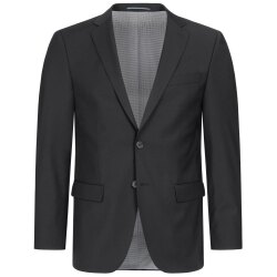 HECHTER PARIS Corporate Sakko Herren 2-Knopf Modern Fit...