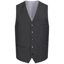 HECHTER PARIS Corporate Weste Herren Tailored Modern Fit...