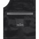 HECHTER PARIS Corporate Weste Herren Tailored Modern Fit Anthrazit