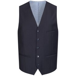 HECHTER PARIS Corporate Weste Herren Tailored Modern Fit...
