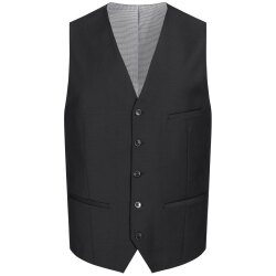 HECHTER PARIS Corporate Weste Herren Tailored Modern Fit...