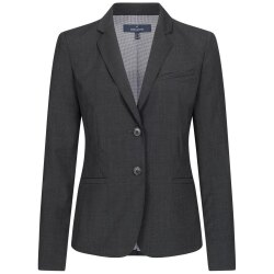 HECHTER PARIS Corporate Blazer Damen Tailored Modern Fit...