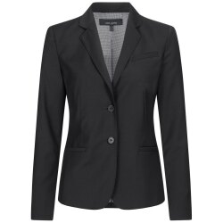 HECHTER PARIS Corporate Blazer Damen Tailored Modern Fit...