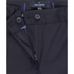 HECHTER PARIS Corporate Hose Damen Tailored Modern Fit Anthrazit 48
