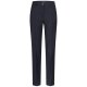 HECHTER PARIS Corporate Hose Damen Tailored Modern Fit Marine 38