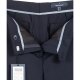 HECHTER PARIS Corporate Hose Damen Tailored Knöchellang Marine 36
