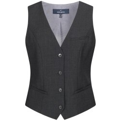 HECHTER PARIS Corporate Weste Damen Tailored Modern Fit...