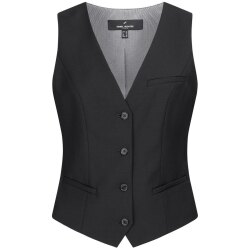 HECHTER PARIS Corporate Weste Damen Tailored Modern Fit...