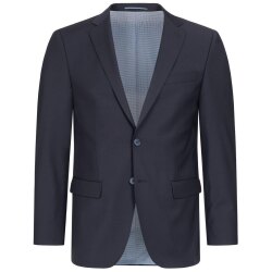 HECHTER PARIS Corporate Sakko Herren 2-Knopf Modern Fit...