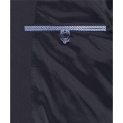 HECHTER PARIS Corporate Sakko Herren 2-Knopf Modern Fit Marine 50