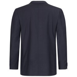 HECHTER PARIS Corporate Sakko Herren 2-Knopf Modern Fit Marine 54