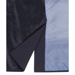 HECHTER PARIS Corporate Sakko Herren 2-Knopf Modern Fit Marine 54