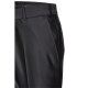 Wilvorst AFTER-SIX Herren Hose Modern-Fit Schwarz 98