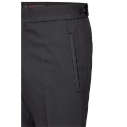 Wilvorst TZIACCO Herren Hose Royal Tunnelbund Anthrazit 102