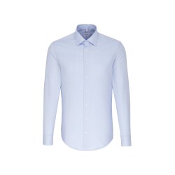 Seidensticker BUSINESS Herren Hemd Langarm Kent X-Slim...