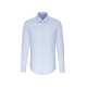 Seidensticker BUSINESS Herren Hemd Langarm Kent X-Slim Hellblau