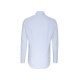 Seidensticker BUSINESS Herren Hemd Langarm Kent X-Slim Hellblau