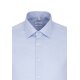 Seidensticker BUSINESS Herren Hemd Langarm Kent X-Slim Hellblau