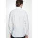 Seidensticker BUSINESS Herren Hemd Langarm Kent X-Slim Weiß